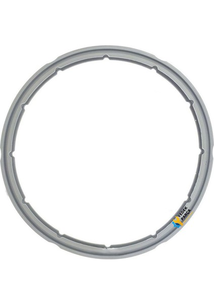 Schafer Uyumlu Compact 4,5-7 Lt Düdüklü Tencere Lastik Kapak Conta Lastiği