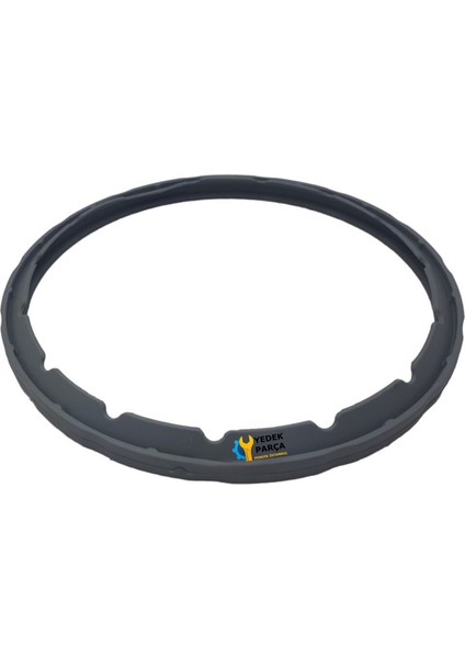 Essenso Uyumlu Düdüklü Tencere Kapak Contası 23 cm Tek Taraflı modelleri