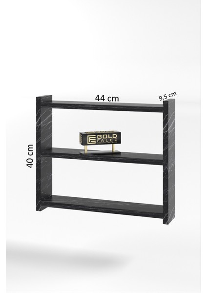 Suntalam Mutfak Rafı 40x9.5x44 cm – Tezgah Üstü Organizer ve Düzenleyici Depolama Sistemi indirimleri