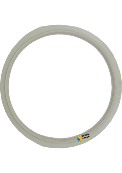 Termo Düdüklü Tencere Kapak Contası 22 cm Silikonlu