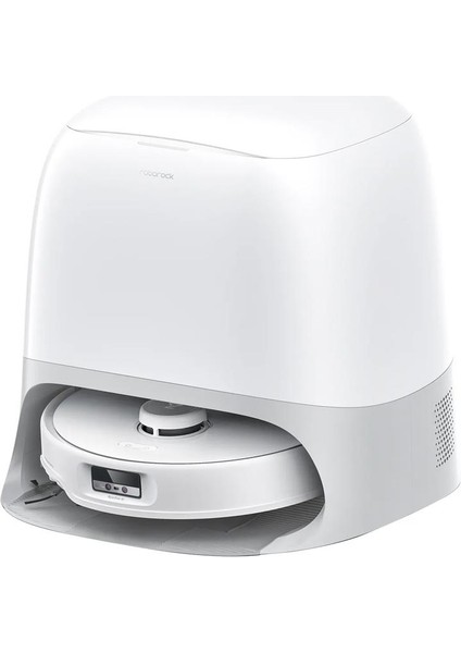 Qrevo Curv Akıllı Robot Süpürge modelleri