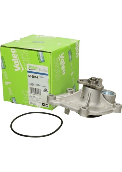 Devirdaim (Su Pompası) 1201H8 / C3 Picasso C4 C4 Picasso Ds3 Ds4 Ds5 2008 207 3008 308 508 Rcz