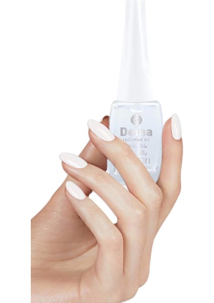 5 Adet Keratinli Besleyici Oje 14 ml Set7