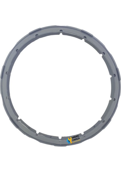 Schafer Uyumlu Prochef 7 Lt Düdüklü Tencere Lastik Kapak Conta Lastiği