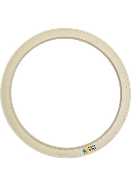 Prenses Düdüklü Tencere Kapak Contası 21.5 cm