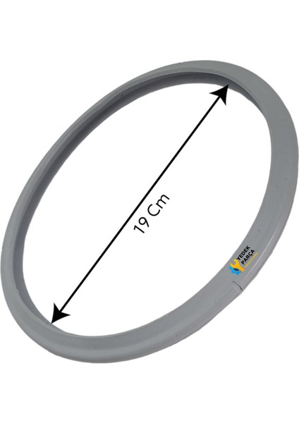 Fissler Uyumlu Vitavit Edition Düdüklü Tencere Contası modelleri