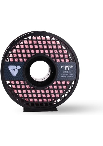Filament Premium Pla Filament Pembe 1.75 fiyatları