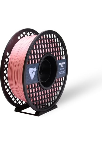 Filament Premium Pla Filament Pembe 1.75 modelleri