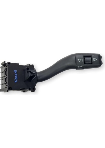 Audi A4 B7 2005-2008 Silecek Kontrol Kolu Yol Bilgisayarlı 4E0953503F
