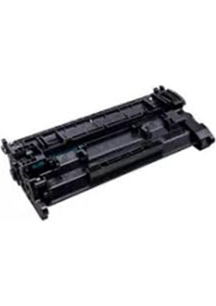 HP 59A Çipsiz Black Siyah Muadil 3K Muadil Toner CF259A