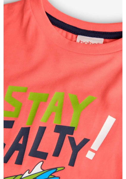 Erkek Çocuk Tshirt modelleri