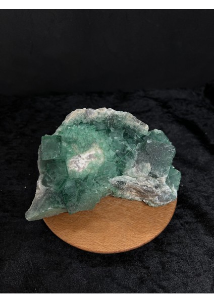 Florit Doğaltaş Kayaçlı Brezilya fiyatları