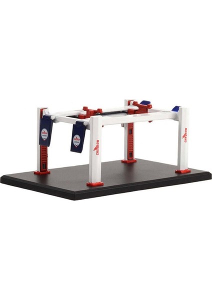 Greenlight 1/64 Chevron Gasolines Lift modelleri