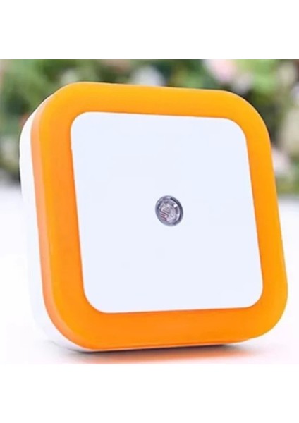 Cata Ct 9500 Fotoselli Gece Lambası Amber