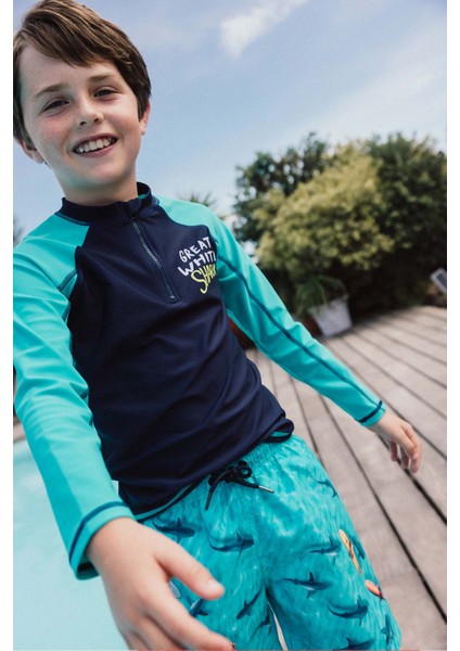 Erkek Çocuk Tişört