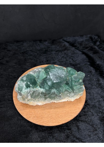 Florit Doğaltaş Kayaçlı Brezilya fiyatları