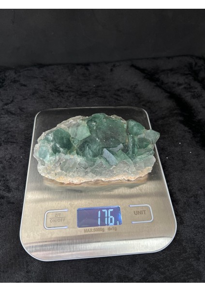 Florit Doğaltaş Kayaçlı Brezilya modelleri