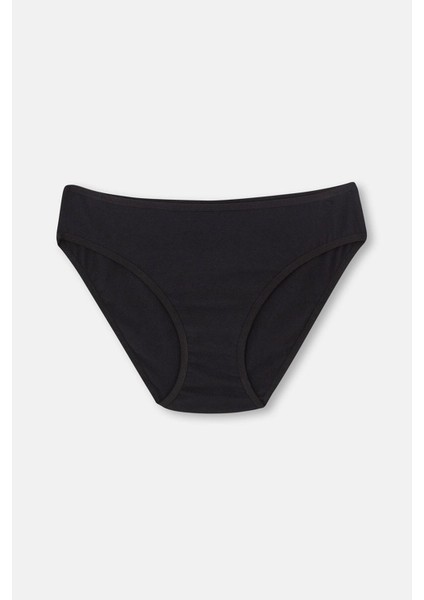 Kadın B0169283 Klasik Kadın Slip Külot 5'li Paket fiyatları