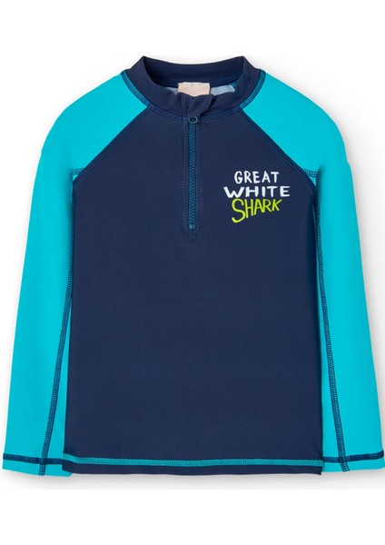 Erkek Çocuk Tişört modelleri