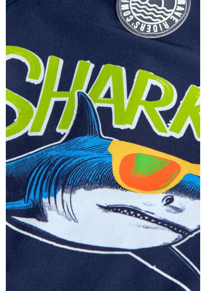 Erkek Çocuk Tişört