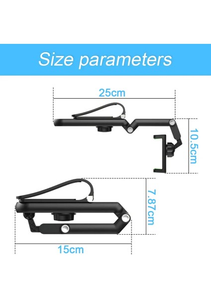 Multifonksiyon Araç Telefon Tutucu indirimleri