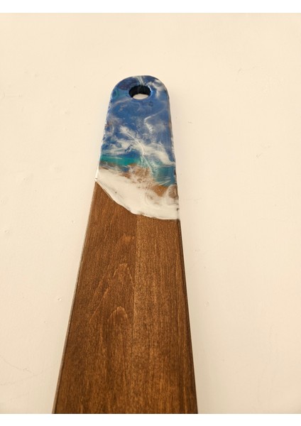 Epoxy Sunumluk fiyatları