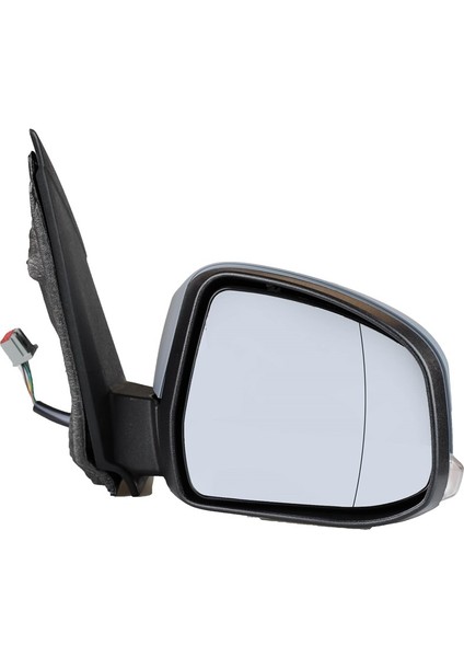 Focus Ayna Elektrikli Sinyalli Astarlı Sağ 2007 - 2011