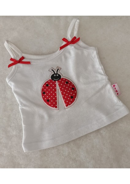 Uğur Böcekli Kız Çocuk Takımı fiyatları