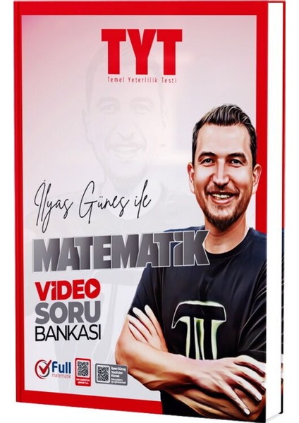 Full Matematik Tyt Matematik Video Soru Bankası