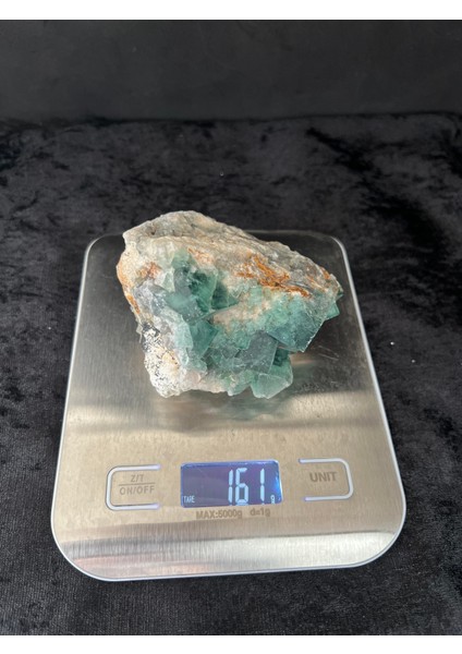 Florit Doğaltaş Kayaçlı Brezilya fiyatları