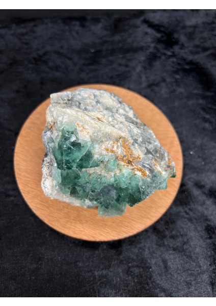 Florit Doğaltaş Kayaçlı Brezilya modelleri