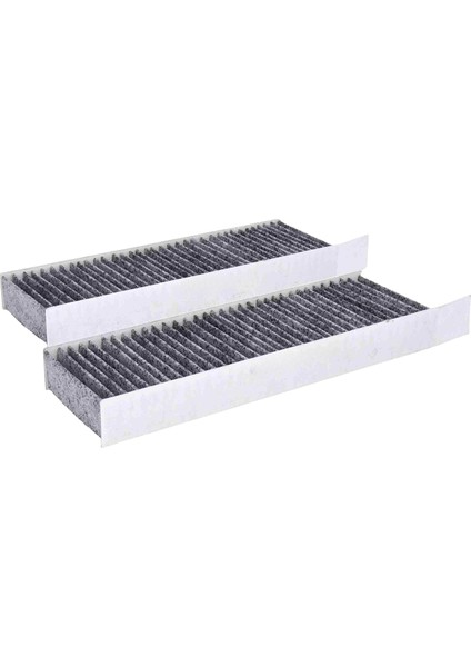 Klima Polen Filtresi Karbonlu 9833351080 / C4 Ds3 2008 208