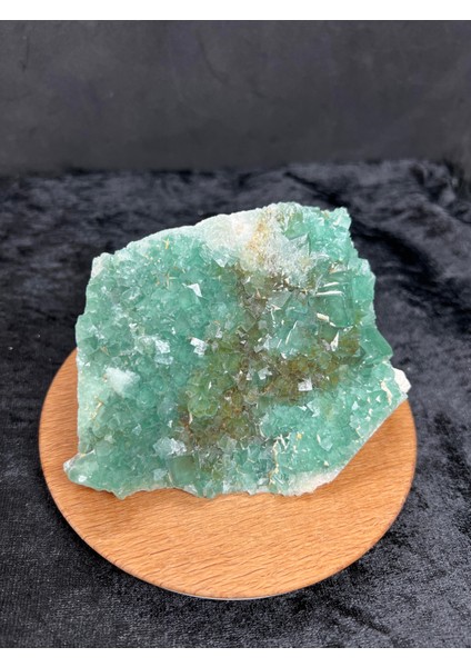 Florit Doğaltaş Kayaçlı Brezilya