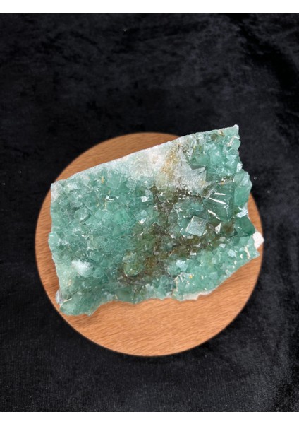 Florit Doğaltaş Kayaçlı Brezilya fiyatları