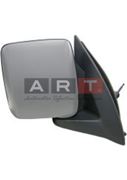 Dış Dikiz Ayna Opel Combo C 2001-2011 Mekanik Astarlı Sağ
