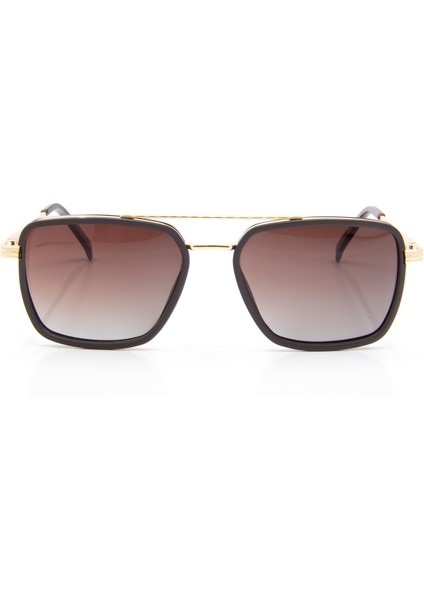 FR2507-C4-C2 55 Polarize Unisex Güneş Gözlüğü modelleri