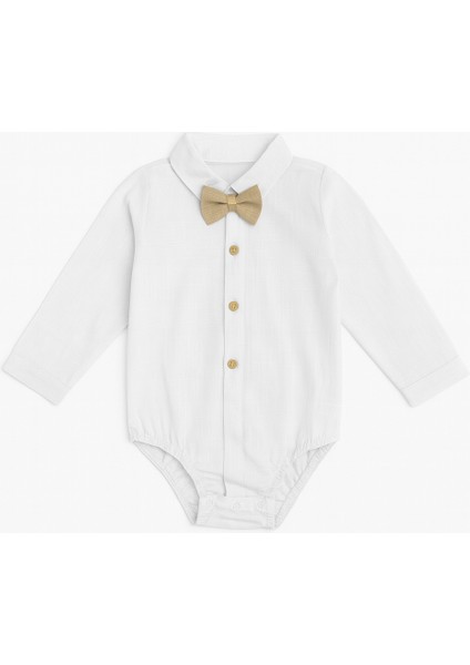 Erkek Bebek Exclusive Cut Luxury Zıbınlı Gömlek Ceketli Takım Elbise Özel Gün Düğün Party modelleri