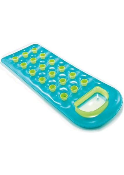 Intex Bardaklı Yatak fiyatları
