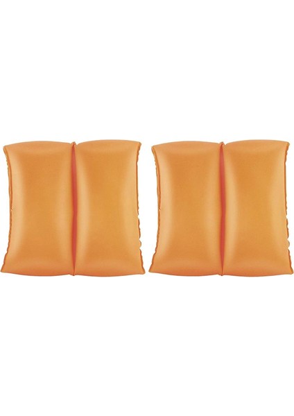 Bestway 3 - 6 Yaş Havuz Kolluk Seti 20 x 20 cm modelleri