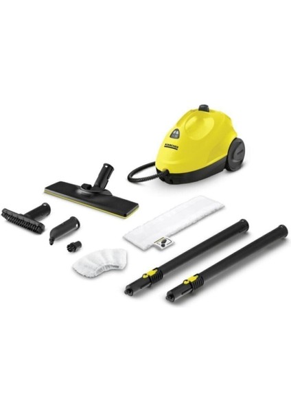 SC 2 Easyfix 1500 W Buharlı Temizleyici