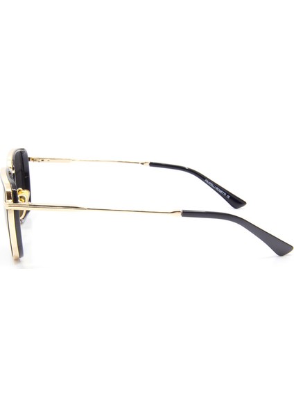 P2410-C2 53 Polarize Unisex Güneş Gözlüğü fırsatları