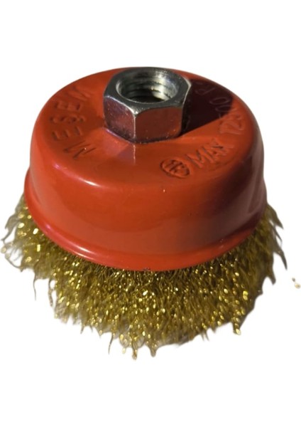 Çanak Fırça 75MM modelleri