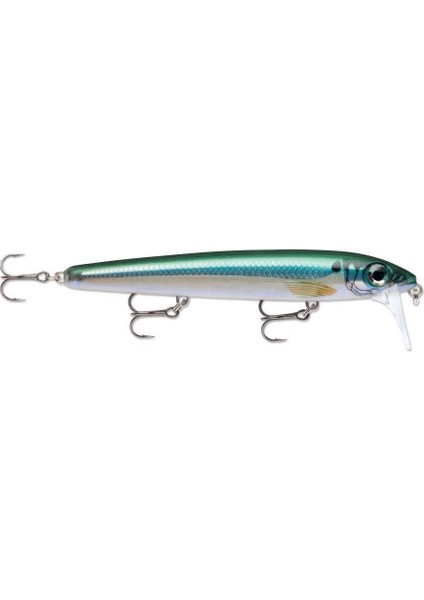 Bx Walking Minnow Bbh 13 cm 22G Su Üstü Maket Balık fiyatları