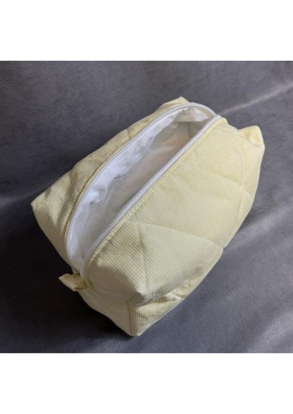 El Yapımı Makyaj Çantası / Organizer - 14CM x 23CM modelleri