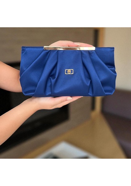 Kadın Clutch Zincirli El ve Omuz Çantası -Abiye Çanta fiyatları