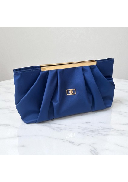 Kadın Clutch Zincirli El ve Omuz Çantası -Abiye Çanta modelleri