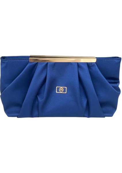 Kadın Clutch Zincirli El ve Omuz Çantası -Abiye Çanta indirimleri