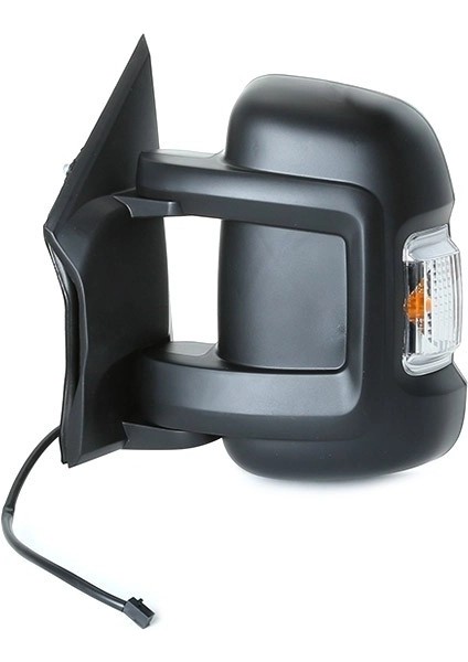 Ducato Boxer Jumper 2006-19 Elektrikli Isıtmalı Sinyalli Sol Ayna fiyatları