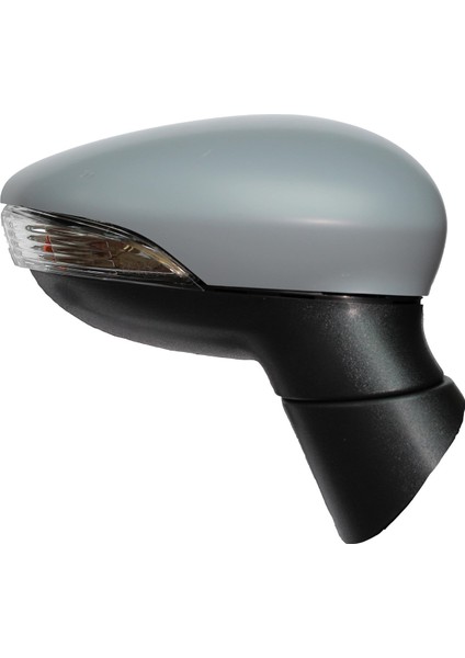 Fiesta Ayna 2008-2012 Elektrikli Isıtmalı Astarlı Sinyalli Sağ fiyatları