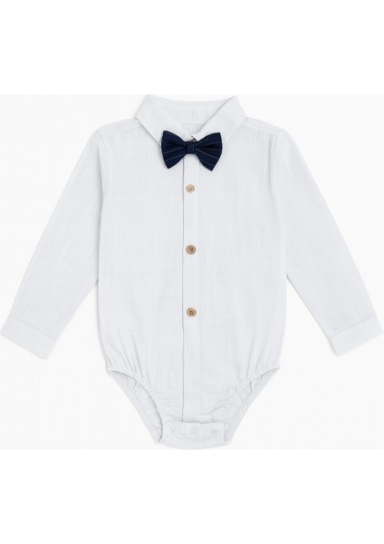 Erkek Bebek Exclusive Cut Luxury Zıbınlı Gömlek Ceketli Takım Elbise Özel Gün Düğün Party modelleri